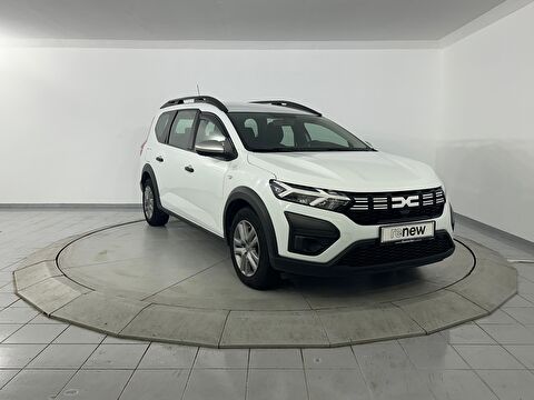 dacia, jogger, mpv 1.0 tce essential, manuel, benzin 2.el otomobil | renew 4