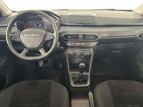 dacia, jogger, mpv 1.0 tce essential, manuel, benzin 2.el otomobil | renew 10