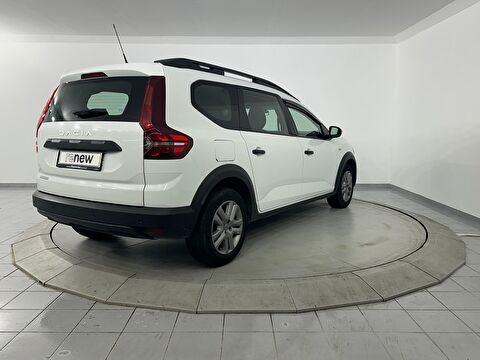 dacia, jogger, mpv 1.0 tce essential, manuel, benzin 2.el otomobil | renew 7