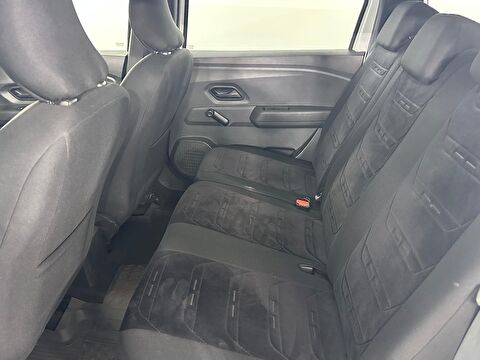 dacia, jogger, mpv 1.0 tce essential, manuel, benzin 2.el otomobil | renew 13