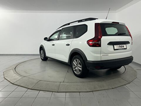 dacia, jogger, mpv 1.0 tce essential, manuel, benzin 2.el otomobil | renew 9