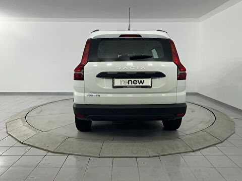 dacia, jogger, mpv 1.0 tce essential, manuel, benzin 2.el otomobil | renew 8