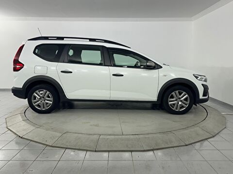 dacia, jogger, mpv 1.0 tce essential, manuel, benzin 2.el otomobil | renew 5