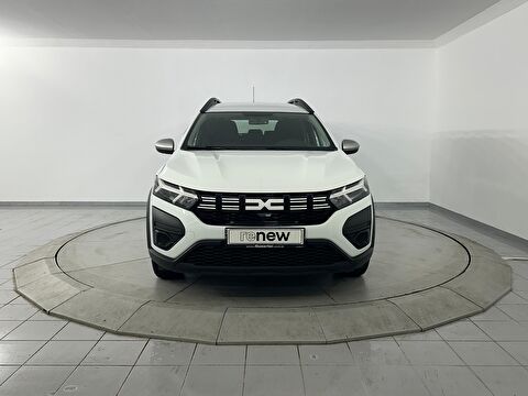 dacia, jogger, mpv 1.0 tce essential, manuel, benzin 2.el otomobil | renew 3