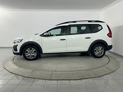 dacia, jogger, mpv 1.0 tce essential, manuel, benzin 2.el otomobil | renew 6