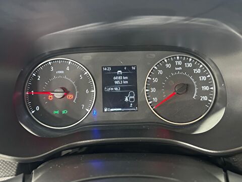 dacia, jogger, mpv 1.0 tce essential, manuel, benzin 2.el otomobil | renew 12