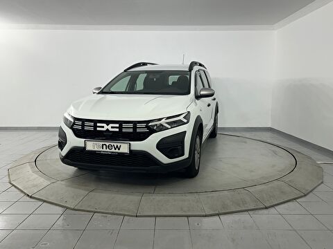 MPV 1.0 TCe Essential, 2. el otomobil | renew