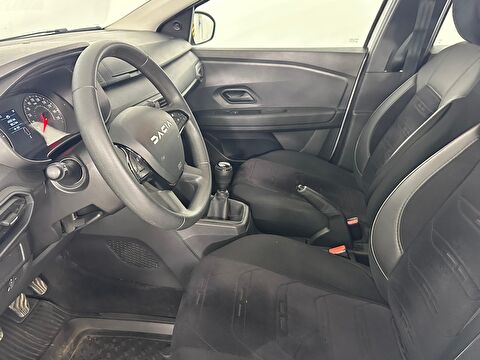 dacia, jogger, mpv 1.0 tce essential, manuel, benzin 2.el otomobil | renew 11