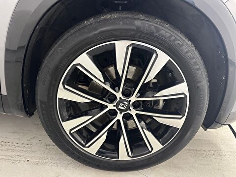 renault, austral, suv 1.3 mhev techno otomatik, otomatik, mhev 2.el otomobil | renew 16