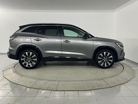 renault, austral, suv 1.3 mhev techno otomatik, otomatik, mhev 2.el otomobil | renew 5