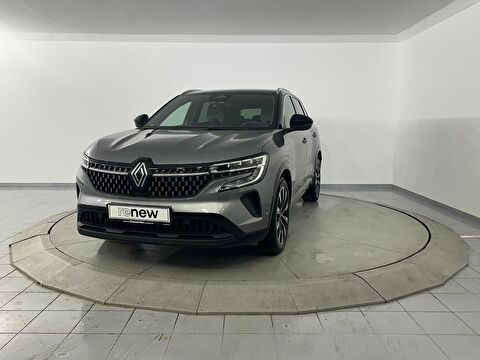 SUV 1.3 MHEV Techno Otomatik, 2. el otomobil | renew