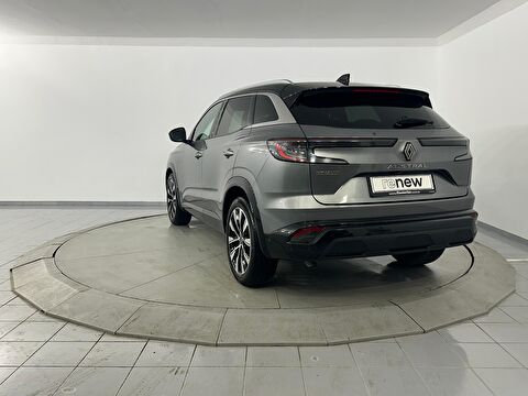 renault, austral, suv 1.3 mhev techno otomatik, otomatik, mhev 2.el otomobil | renew 9