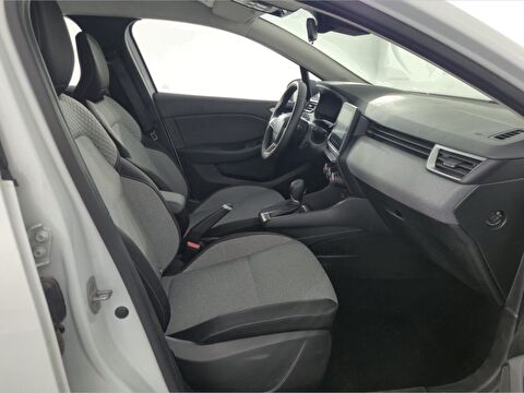 renault, clio, 1.0 tce evolution x-tronic, otomatik, benzin 2.el otomobil | renew 15