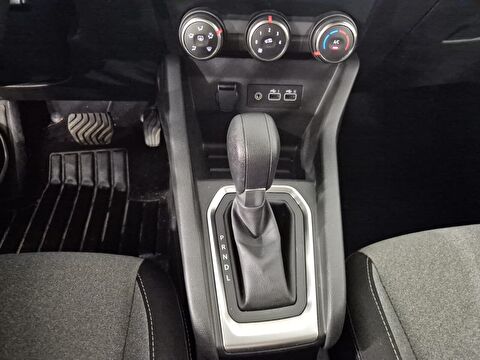 renault, clio, 1.0 tce evolution x-tronic, otomatik, benzin 2.el otomobil | renew 27