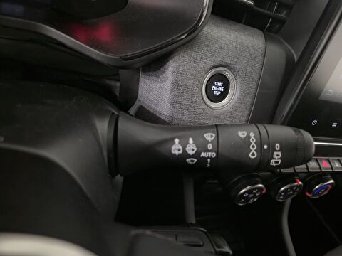 renault, clio, 1.0 tce evolution x-tronic, otomatik, benzin 2.el otomobil | renew 22