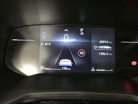 renault, clio, 1.0 tce evolution x-tronic, otomatik, benzin 2.el otomobil | renew 19