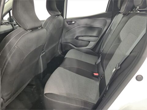 renault, clio, 1.0 tce evolution x-tronic, otomatik, benzin 2.el otomobil | renew 17