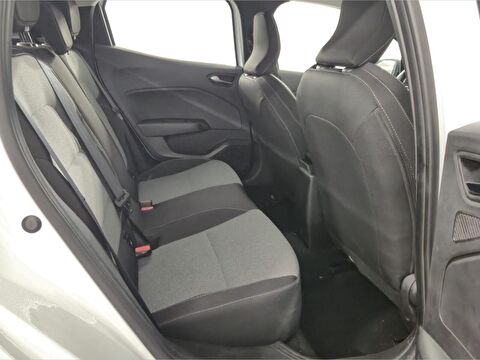 renault, clio, 1.0 tce evolution x-tronic, otomatik, benzin 2.el otomobil | renew 16