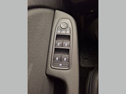 renault, clio, 1.0 tce techno esprit alpine x-tronic, otomatik, benzin 2.el otomobil | renew 20