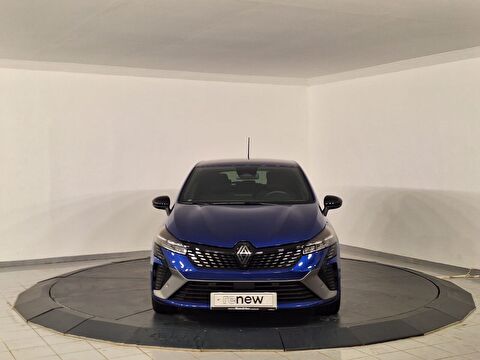 renault, clio, 1.0 tce techno esprit alpine x-tronic, otomatik, benzin 2.el otomobil | renew 3