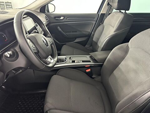 renault, megane, sedan 1.3 tce joy comfort edc, otomatik, benzin 2.el otomobil | renew 12