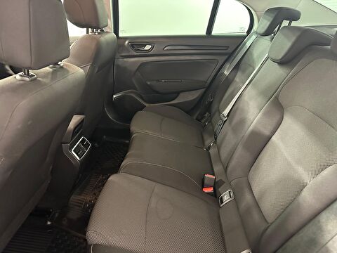 renault, megane, sedan 1.3 tce joy comfort edc, otomatik, benzin 2.el otomobil | renew 11