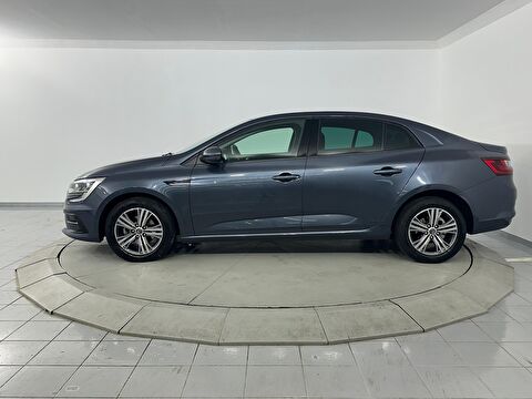 renault, megane, sedan 1.3 tce joy comfort edc, otomatik, benzin 2.el otomobil | renew 5