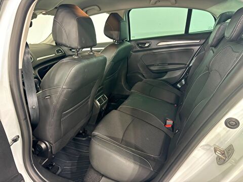 renault, megane, sedan 1.3 tce ıcon edc, otomatik, benzin 2.el otomobil | renew 19