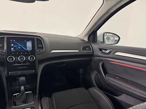 renault, megane, sedan 1.3 tce ıcon edc, otomatik, benzin 2.el otomobil | renew 25
