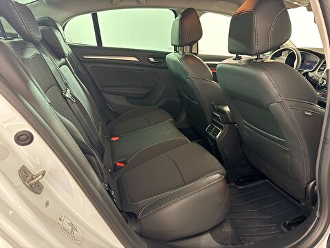 renault, megane, sedan 1.3 tce ıcon edc, otomatik, benzin 2.el otomobil | renew 18