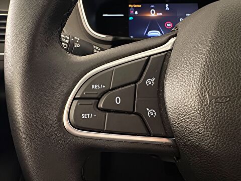 renault, megane, sedan 1.3 tce ıcon edc, otomatik, benzin 2.el otomobil | renew 27