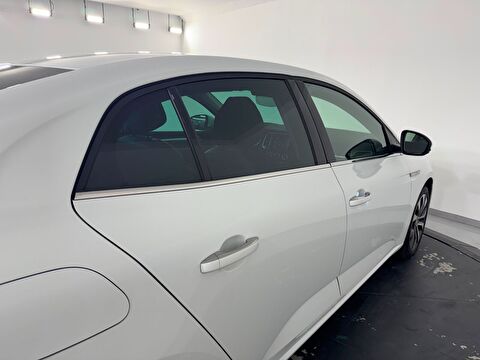 renault, megane, sedan 1.3 tce ıcon edc, otomatik, benzin 2.el otomobil | renew 13