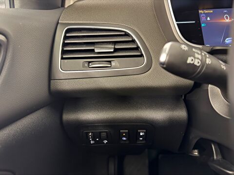 renault, megane, sedan 1.3 tce ıcon edc, otomatik, benzin 2.el otomobil | renew 24