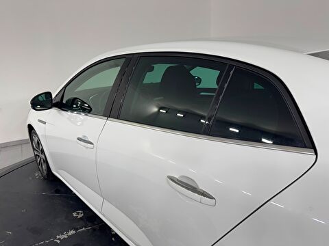 renault, megane, sedan 1.3 tce ıcon edc, otomatik, benzin 2.el otomobil | renew 12