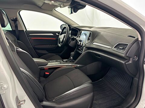 renault, megane, sedan 1.3 tce ıcon edc, otomatik, benzin 2.el otomobil | renew 15