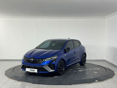 Hatchback 1.0 TCe Techno Esprit Alpine X-Tronic, 2. el otomobil | renew