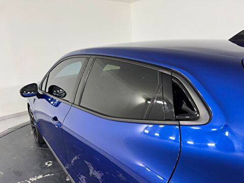 renault, clio, hatchback 1.0 tce techno esprit alpine x-tronic, otomatik, benzin 2.el otomobil | renew 11