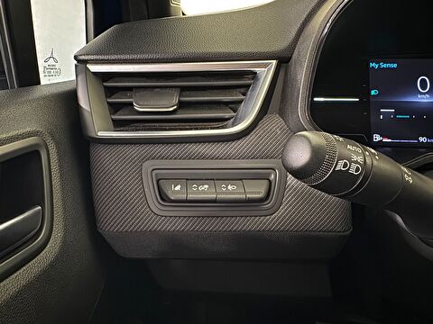 renault, clio, hatchback 1.0 tce techno esprit alpine x-tronic, otomatik, benzin 2.el otomobil | renew 25