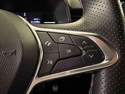 renault, clio, hatchback 1.0 tce techno esprit alpine x-tronic, otomatik, benzin 2.el otomobil | renew 24