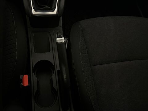 renault, clio, hatchback 1.0 tce touch, manuel, benzin 2.el otomobil | renew 16