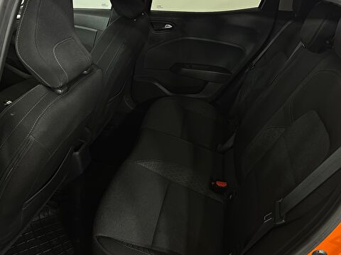 renault, clio, hatchback 1.0 tce touch, manuel, benzin 2.el otomobil | renew 13