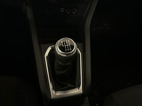 renault, clio, hatchback 1.0 tce touch, manuel, benzin 2.el otomobil | renew 15