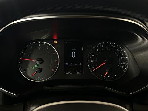 renault, clio, hatchback 1.0 tce touch, manuel, benzin 2.el otomobil | renew 12