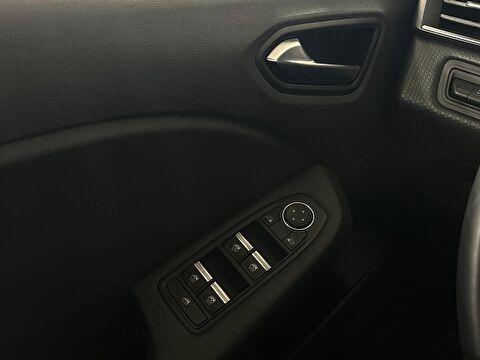 renault, clio, hatchback 1.0 tce touch, manuel, benzin 2.el otomobil | renew 19