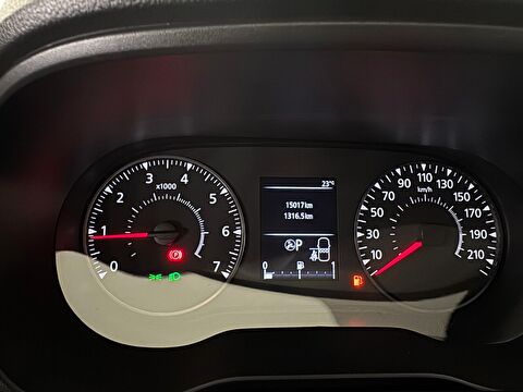dacia, duster, 1.3 turbo 4x2 comfort edc, otomatik, benzin 2.el otomobil | renew 20