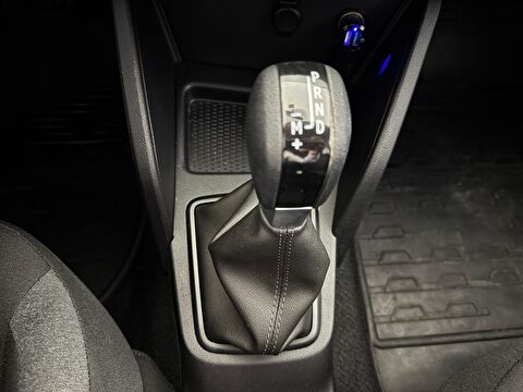 dacia, duster, 1.3 turbo 4x2 comfort edc, otomatik, benzin 2.el otomobil | renew 24