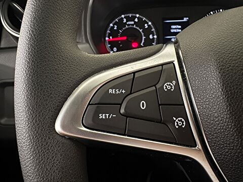 dacia, duster, 1.3 turbo 4x2 comfort edc, otomatik, benzin 2.el otomobil | renew 21