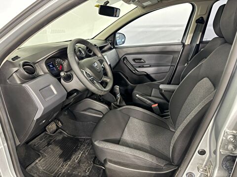 dacia, duster, 1.3 turbo 4x2 comfort edc, otomatik, benzin 2.el otomobil | renew 14