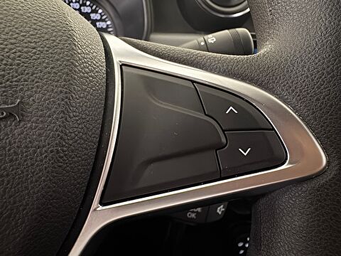 dacia, duster, 1.3 turbo 4x2 comfort edc, otomatik, benzin 2.el otomobil | renew 22