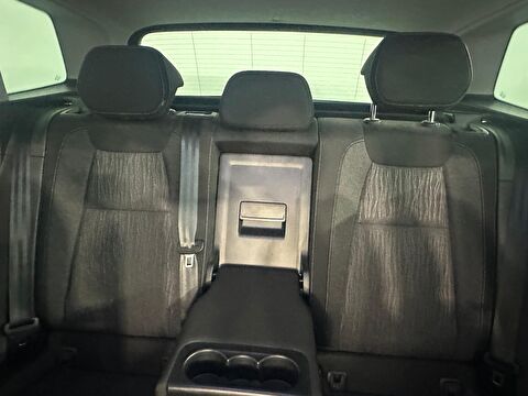 skoda, karoq, suv 1.6 tdı greentec premium dsg, otomatik, dizel 2.el otomobil | renew 14